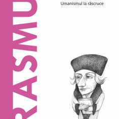 Erasmus. Volumul 35. Descopera Filosofia