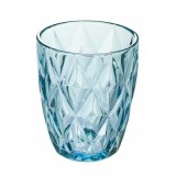 Set 6 Pahare Sticla Blue Cok Escorial 300ml 157-0008 CNN49478