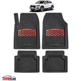 Cumpara ieftin Covorase Auto TeamCar&reg; Tip Tavita Compatibile Audi Q2 GA (2016&ndash;2025) Red