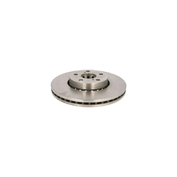 Disc frana TOYOTA AVENSIS Station Wagon T22 BREMBO 09979010