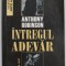 INTREGUL ADEVAR de ANTHONY ROBINSON , ANII &#039;90
