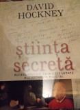 David Hockney Știința Secreta, Tehnicile uitate ale Vechilor Maestri (RAO, 2007)