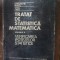 Gheorghe Mihoc, Virgil Craiu - Tratat de statistica matematica vol II - Verificarea ipotezelor statistice