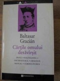 CARTILE OMULUI DESAVARSIT-BALTASAR GRACIAN-273610
