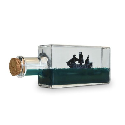 Corabia de pirati nescufundabila, UNSINKABLE PIRATE SHIP foto