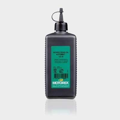 Ulei transmisie MOPED cutie automata, 450ml foto