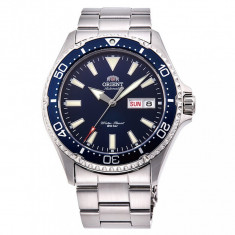 Ceas Barbati, Orient, Mako III RA-AA0002L19B - Marime universala