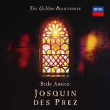 Josquin Des Prez | Stile Antico