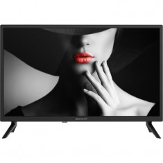 LED Diamant 24HL4300H/C Seria HL4300H/C 60cm negru HD Ready