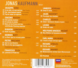 The Best Of Jonas Kaufmann | Jonas Kaufmann, Clasica