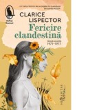 Fericire clandestina. Proza scurta, 1971-1977 - Anca Milu-Vaidesegan, Clarice Lispector