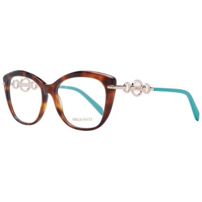 Emilio Pucci EP5163 052 55, Rama ochelari de vedere, de dama foto