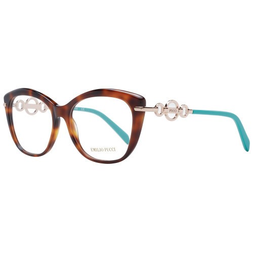 Emilio Pucci EP5163 052 55, Rama ochelari de vedere, de dama
