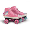 Patine cu rotile pentru fetite Alicorn XL 38-39, Byox