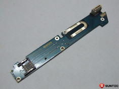 Power Button Board Dell XPS M1210 45599931L02 foto