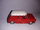 Bnk jc Corgi 321 Monte Carlo Mini 1965
