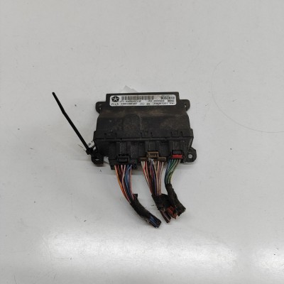 Modul de control ușă dreapta față JEEP COMMANDER XK, XH 2006 OEM: 04602621AF,F00HJ00182 32596258 foto