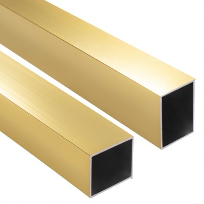 Profil de extensie pentru cabine de ușă Solar Fargo Rapid GOLD foto