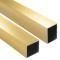 Profil de extensie pentru cabine de ușă Solar Fargo Rapid GOLD