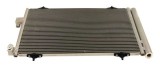Condensator / Radiator aer conditionat CITRO&Euml;N C5 III Break (RW_) (2008 - 2017) MAXGEAR AC890349