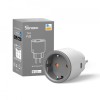 Priza smart Sonoff S60TPF Wi-Fi 16A programabilă