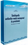 Enciclopedia scriitorilor rom&acirc;ni contemporani de pretutindeni (&icirc;n propria lor viziune) - Hardcover - Mihai Cimpoi, Traian Vasilcău - Bestseller