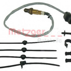 Sonda Lambda VW GOLF PLUS (5M1, 521) (2005 - 2013) METZGER 0893184