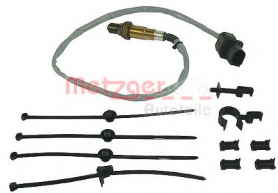 Sonda Lambda VW JETTA IV (162, 163) (2010 - 2016) METZGER 0893184 foto