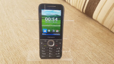 Telefon Clasic Huawei G5510 Black Liber retea LIvrare gratuita! foto