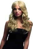 Peruca Profesionala Nicole Blond Inchis, Fever