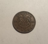 Moneda 2 Bani 1900, Numismatica Romaneasca, Colectionari