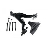 Brat suspensie fata, bascula Volvo V70 1995-, S70 1996-, Seria 800 1991-, Inferior Stanga, 272273