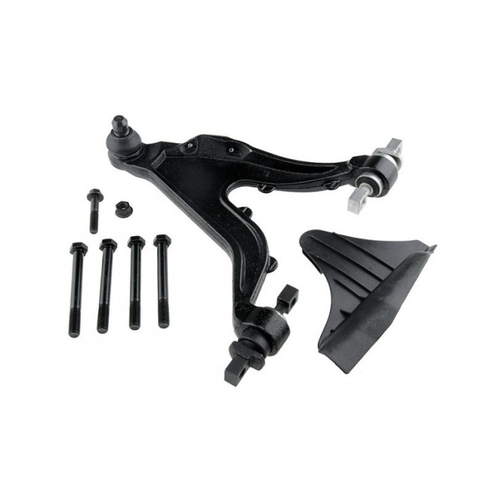 Brat suspensie fata, bascula Volvo V70 1995-, S70 1996-, Seria 800 1991-, Inferior Stanga, 272273