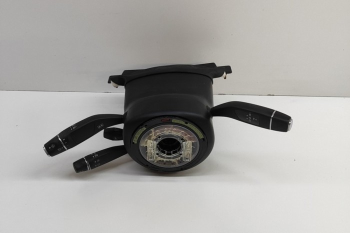 Maneta semnalizare ștergătoare TESLA MODEL X 2018 OEM: 1008303-01-D,1057357-00-B 30386579