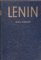 Opere complete (Lenin), 18, Materialism si empiriocriticism foto