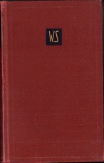 HST C3129 William Shakespeare Teatru 1964 foto