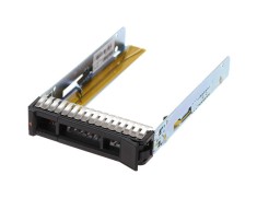 Caddy IBM Lenovo 2.5&amp;quot; SFF Thinksystem ST550 SR550 SR650 SR850 SR630 SR590 SR570 SR530 - SM17A06246 foto
