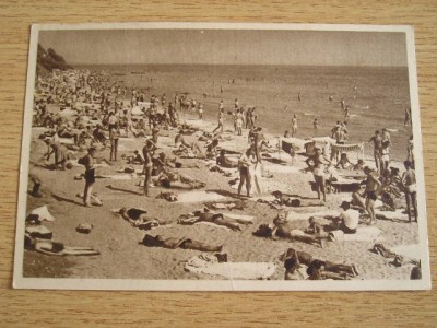 QW27 V - Carte postala - tematica turism - vedere - Romania - Vasile Roaita 1 foto