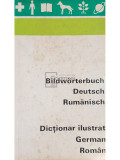Erwin Silzer - Dictionar ilustrat german-roman (editia 1969)
