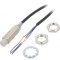 Senzor Inductiv PNP 0-6.4mm 10-30VDC M12 IP67 200mA