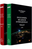 Enciclopedia relatiilor internationale. Vol. 1 + 2 - Dan Dungaciu