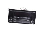 Unitate radio CD MITSUBISHI OUTLANDER III GG_W, GF_W, ZJ 2015 OEM: 8701A626 12219876