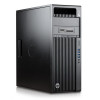 Workstation refurbished HP Z440, Procesor Xeon E5 1620 V3, 4GB RAM, 500GB HDD, Quadro K2200