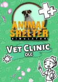 Animal Shelter Vet Clinic Dlc