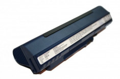 Acumulator pentru acer aspire one dunkelblau -- 6600mah, , foto