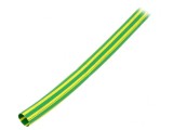 Manșon Termocontractabil Flexibil 9.5mm 2:1