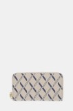 Armani Exchange portofel culoarea bej, XW000359 AF17155