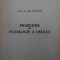 PROBLEME DE PATOLOGIE A OSULUI-GH. FLOARES-114974