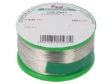 S&acirc;rmă de Lipit Fără Plumb 0,25mm 0,25kg
