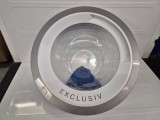 Hublou complet masina de spalat Bosch Serie 6 WAT28690BY / B1